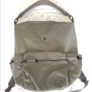 Lululemon Easy Days Backpack 20L